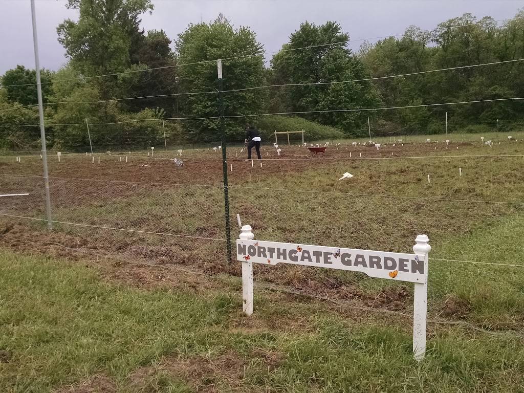 Northgate Community Garden | Zoellner Dr, Cincinnati, OH 45251, USA | Phone: (513) 385-8342