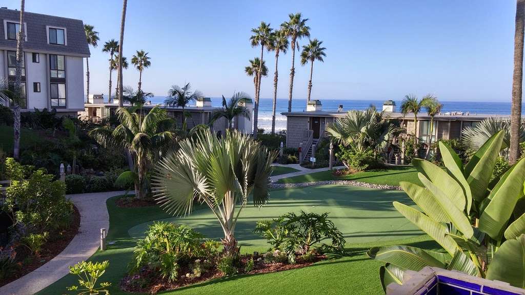 Oceanside Beach Vacations | 999 N Pacific St, Oceanside, CA 92054 | Phone: (760) 940-8337