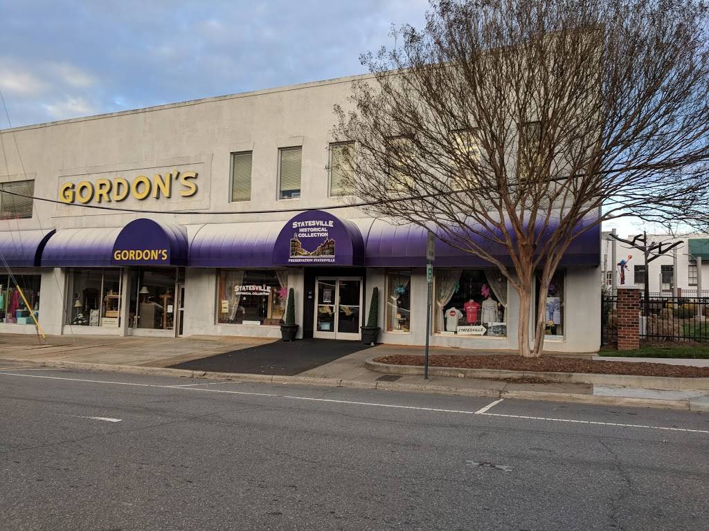 Special Treasures 214 N Center St, Statesville, NC 28677