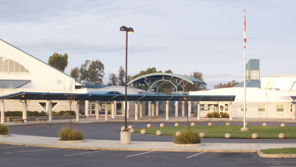 Crescent Elementary School | 1001 Anderson Dr, Suisun City, CA 94585, USA | Phone: (707) 435-2771