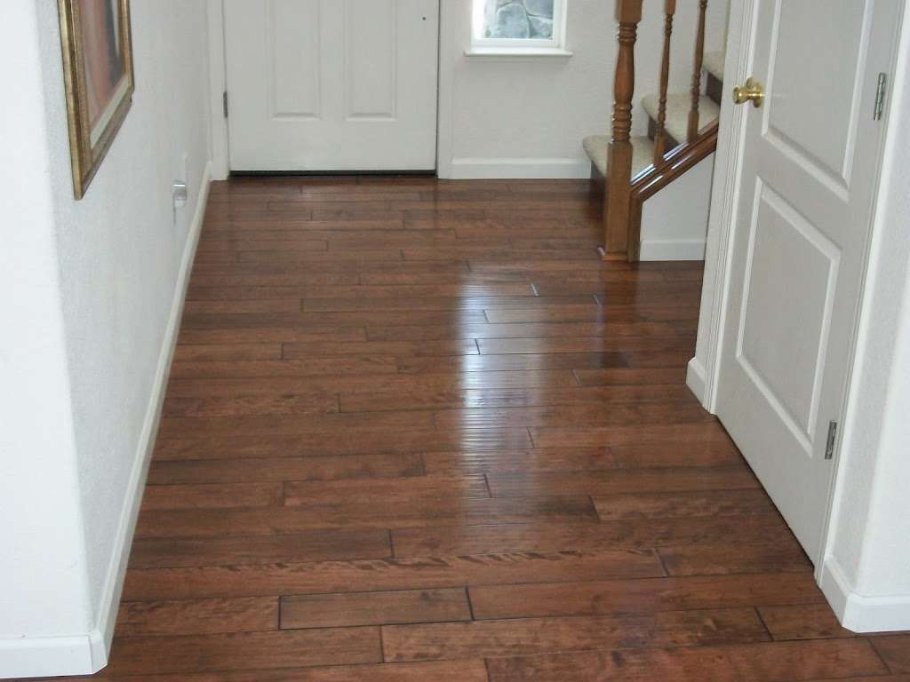 Knights Flooring | 7888 Marathon Dr suite a, Livermore, CA 94550 | Phone: (925) 231-1300