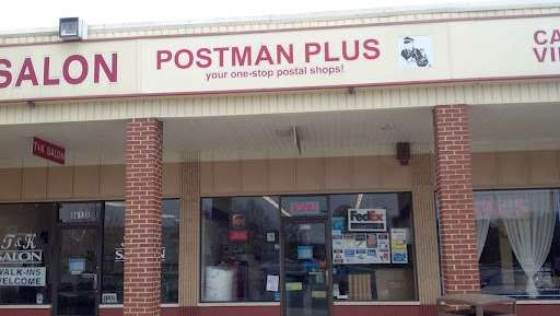 Postman Plus Carney | 9613 Harford Rd C, Baltimore, MD 21234 | Phone: (410) 665-3211