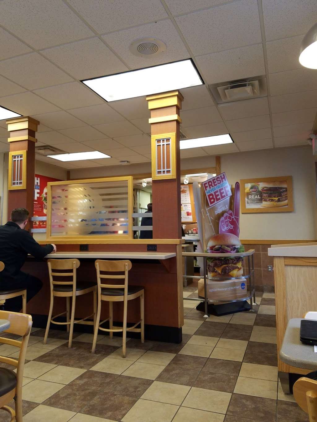 Wendys | 1075 S State St, Ephrata, PA 17522, USA | Phone: (717) 733-8450