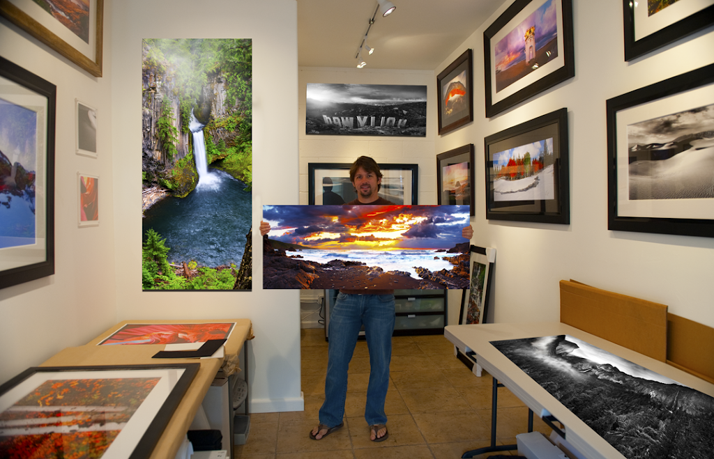 Cheyne Walls Fine Art Photographs | 3251 Laguna Canyon Rd, Laguna Beach, CA 92651, USA | Phone: (949) 370-5643