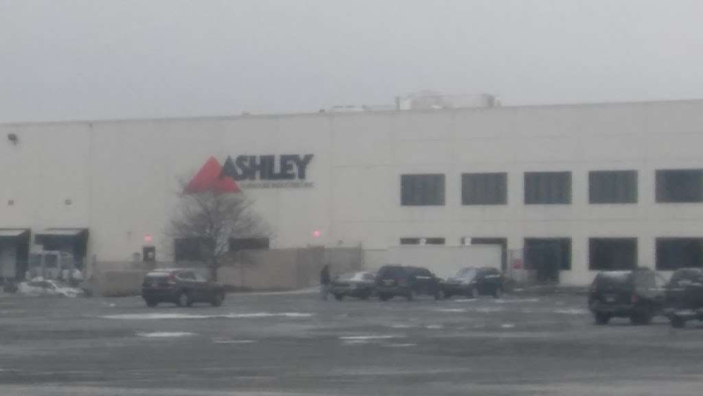 Ashley Furniture Industries Storage 45 Ashley Way Leesport