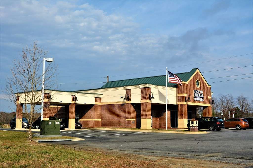 Navy Federal Credit Union | 7001 Berry Rd, Accokeek, MD 20607, USA | Phone: (888) 842-6328