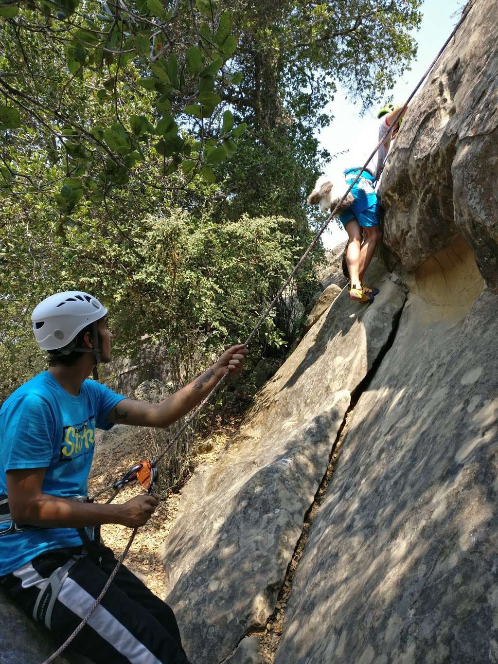 Handley Rock Park | Handley Trail, Emerald Hills, CA 94062, USA