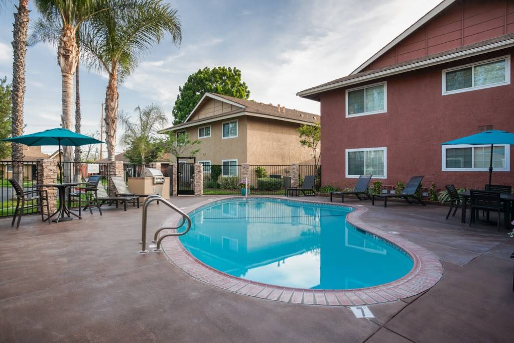 The Evergreens Apartment Homes | 2631 W Felicidad Cir, Anaheim, CA 92801, USA | Phone: (714) 613-0916