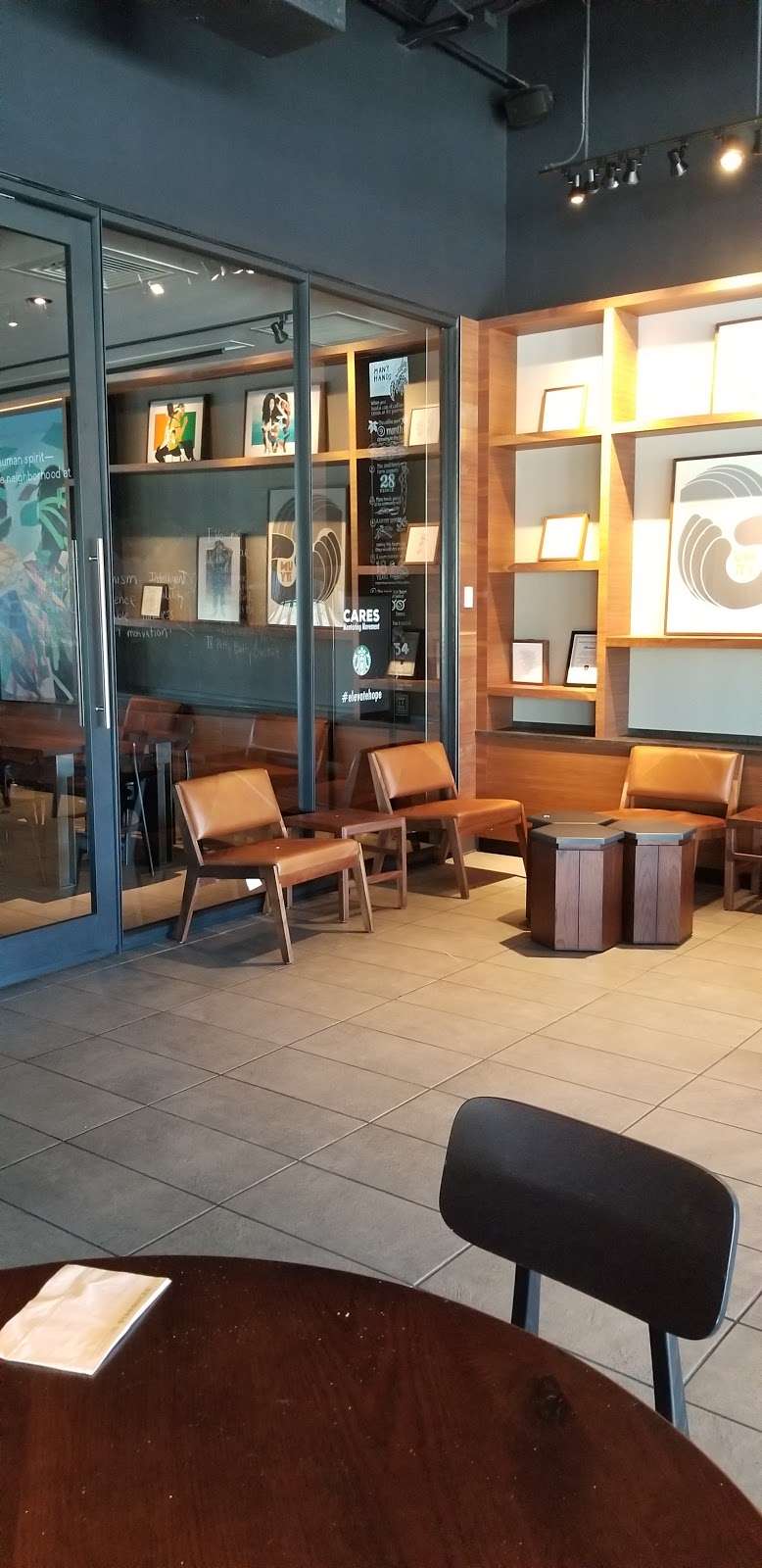 Starbucks Miami Gardens | 19401 NW 27th Ave #101, Miami Gardens, FL 33056, USA | Phone: (305) 628-9521