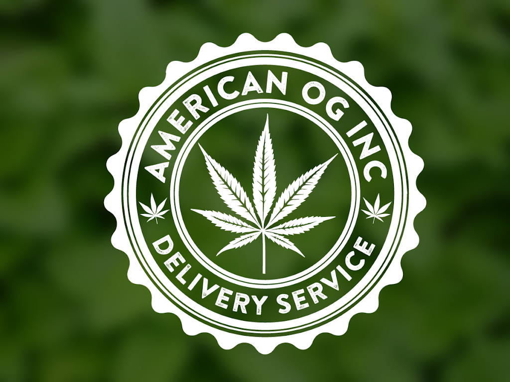 American Og Inc Delivery Service | Alessandro Blvd, Moreno Valley, CA 92553, USA | Phone: (909) 600-5874