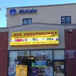 MK CELLPHONES & COMPUTER REPAIR | 6357 W Montrose Ave, Chicago, IL 60634, USA | Phone: (773) 481-6777