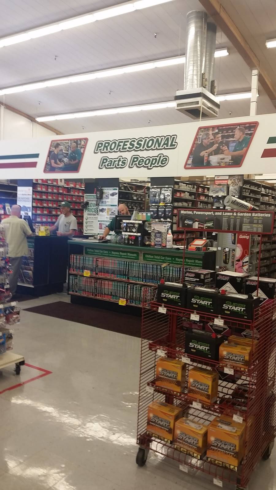 OReilly Auto Parts | 885 E Grant Rd, Tucson, AZ 85719, USA | Phone: (520) 624-4930