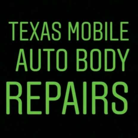 Texas mobile auto body repairs | 615 Welch St, Humble, TX 77338, USA | Phone: (832) 210-5357