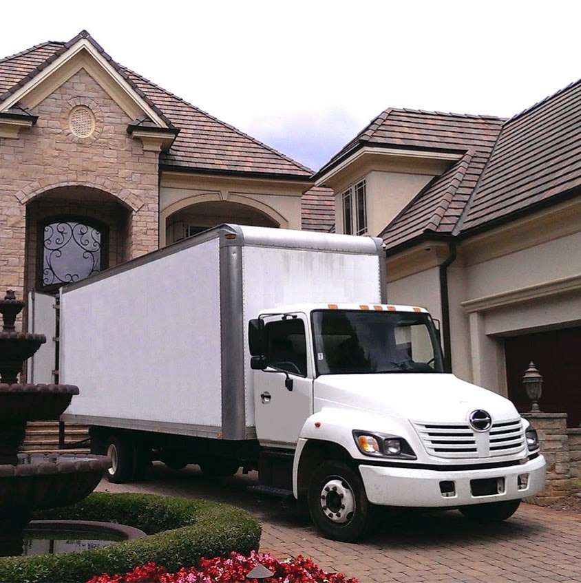 Moving companies | 5104 Columbus Way, Denver, CO 80239, USA | Phone: (855) 399-9758