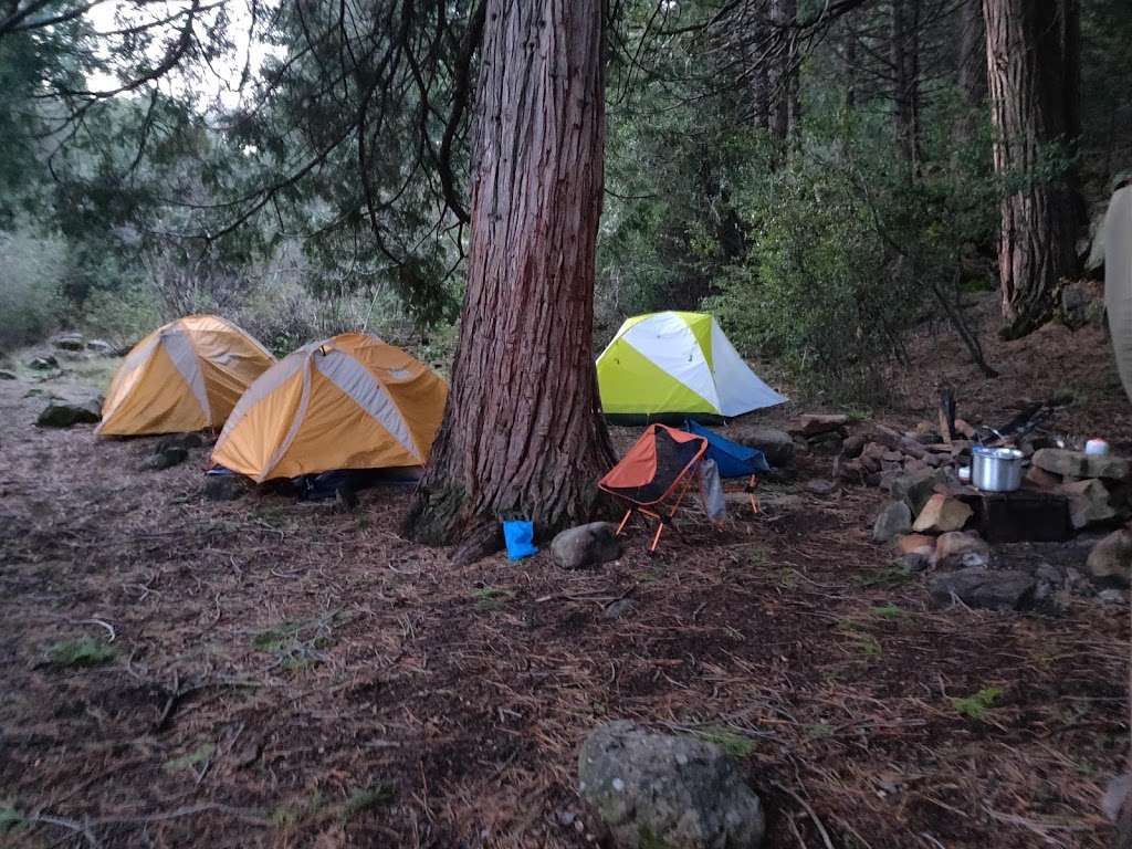 Upper Reyes Trail Camp | Maricopa, CA 93252, USA