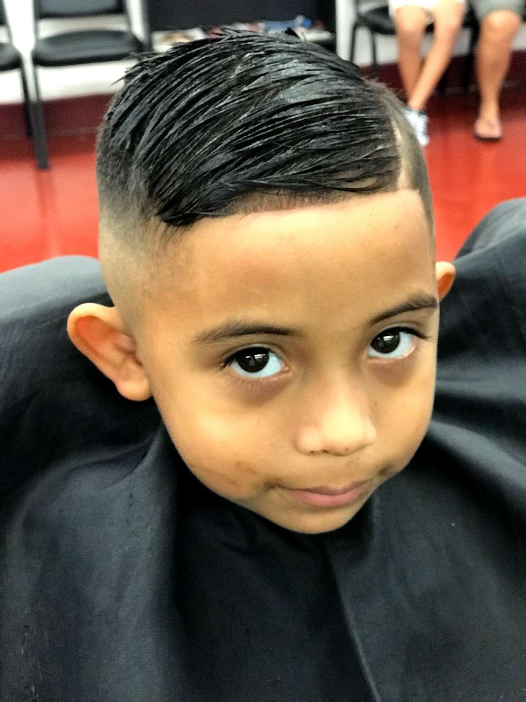 Cutt Masters | 2150 Austin Hwy, San Antonio, TX 78218, USA | Phone: (210) 988-2266