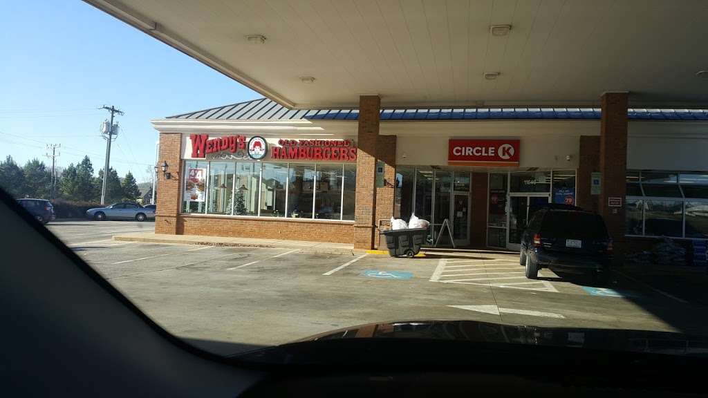 Circle K | 11640 Providence Rd, Charlotte, NC 28277, USA | Phone: (704) 847-4367