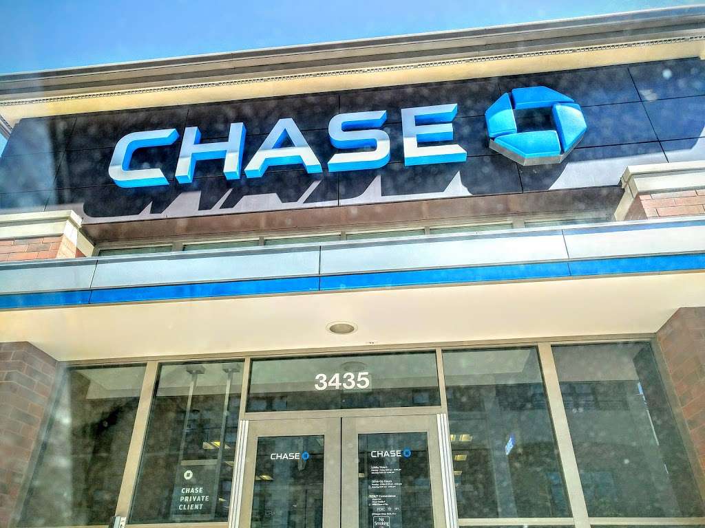Chase Bank | 3435 S University Blvd, Englewood, CO 80113 | Phone: (303) 200-1044