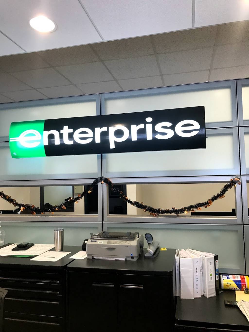 Enterprise Rent-A-Car | 10733 Philips Hwy, Jacksonville, FL 32256, USA | Phone: (904) 288-8560