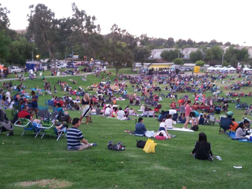 Crossroads Park | 2765 Chino Hills Pkwy, Chino Hills, CA 91709, USA | Phone: (909) 364-2700