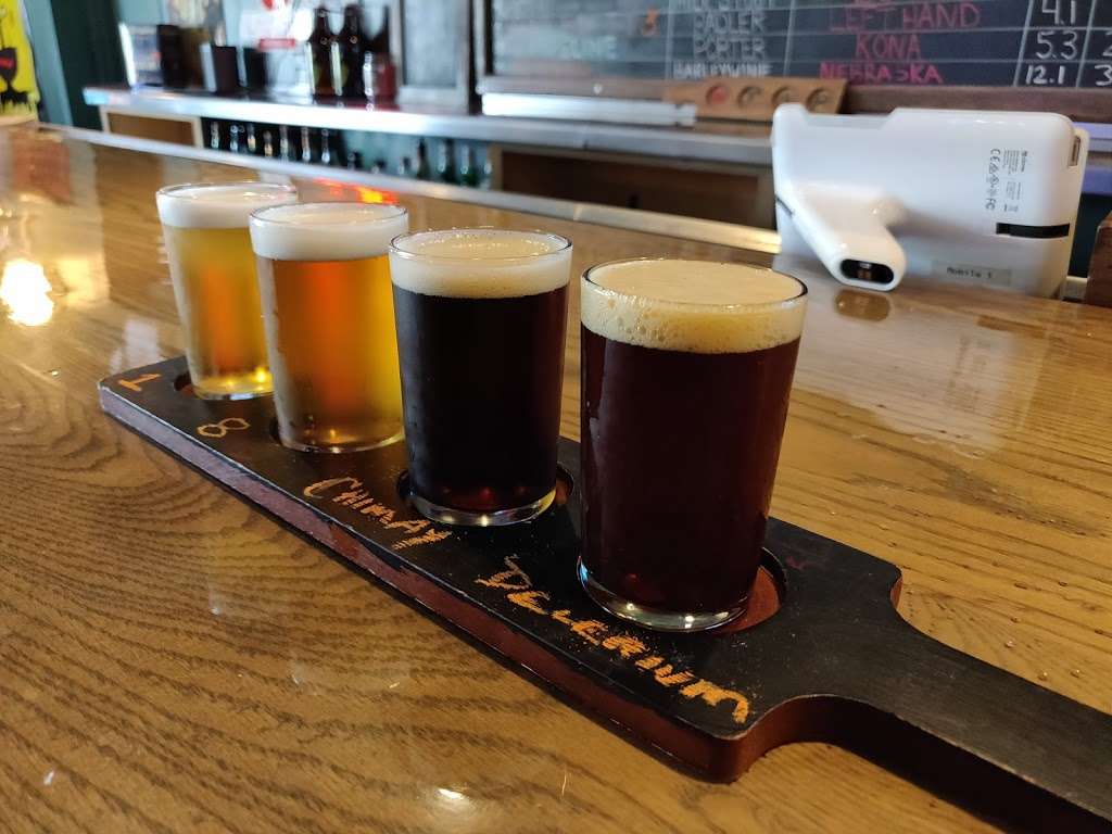 Tap at Humboldt Beer Depot | 573 Can Do Expressway, 18202, Hazle Township, PA 18202, USA | Phone: (570) 497-4140