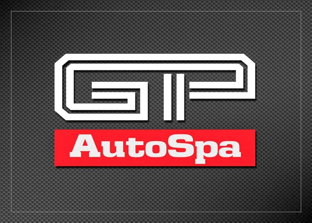 GP AutoSpa | 205 E New St, Mountville, PA 17554, USA | Phone: (717) 723-9005