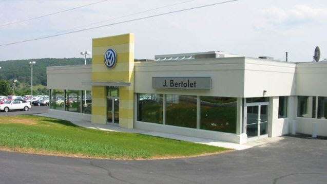 J. Bertolet Volkswagen | 555 PA-61, Orwigsburg, PA 17961, USA | Phone: (570) 366-0501