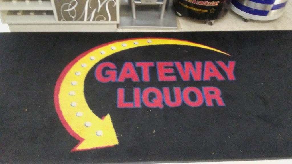 Gateway Liquor Store | 530 S Lincoln Ave, Loveland, CO 80537, USA | Phone: (970) 667-2578