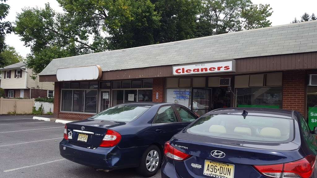 Blue Hill Cleaners | 68 Old Western Hwy # 549, Blauvelt, NY 10913, USA | Phone: (845) 365-0761