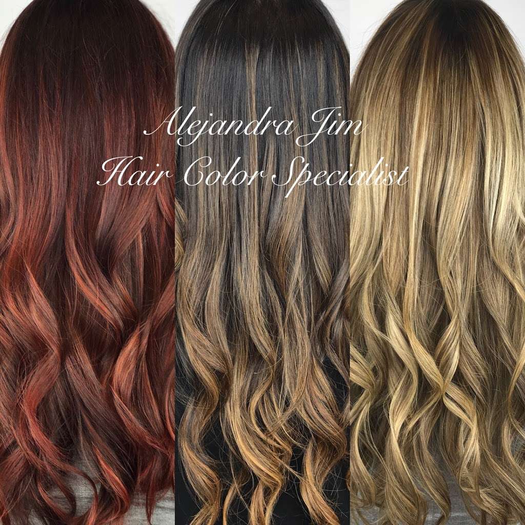 Alejandra Jim & Hair Team | 3061 S.W. 160th Avenue Suite 119 Miramar, Florida 33027 | Phone: (954) 447-9561