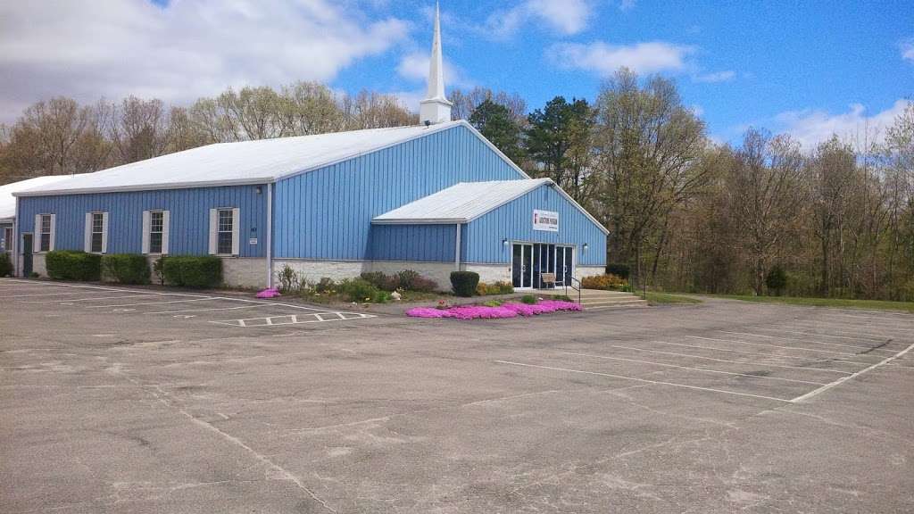 Blackstone Valley Baptist Church | 40 Pine Swamp Rd, Cumberland, RI 02864, USA | Phone: (401) 766-8024