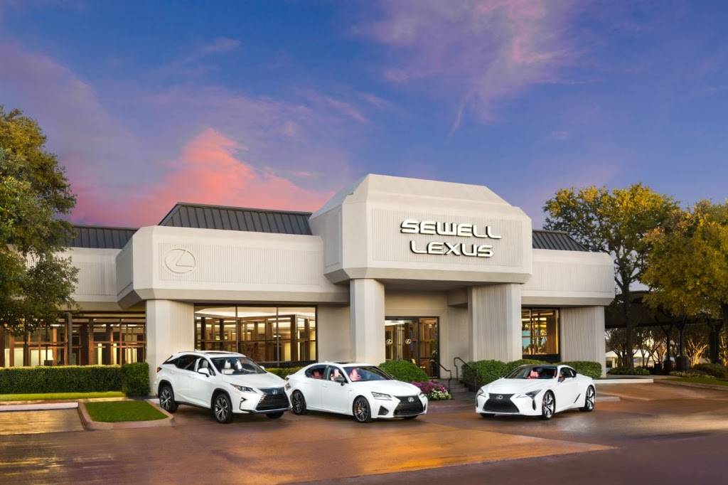 Sewell Lexus Certified Collision Center of Fort Worth | 5100 Bryant Irvin Rd, Fort Worth, TX 76132 | Phone: (817) 370-3146
