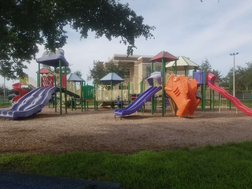 Hialeah Gardens Park | 13397-13501 NW 107th Ave, Hialeah Gardens, FL 33018, USA | Phone: (305) 558-2331