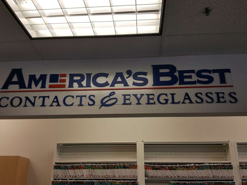 Americas Best Contacts & Eyeglasses | 4625 E Ray Rd, Phoenix, AZ 85044, USA | Phone: (602) 760-0890