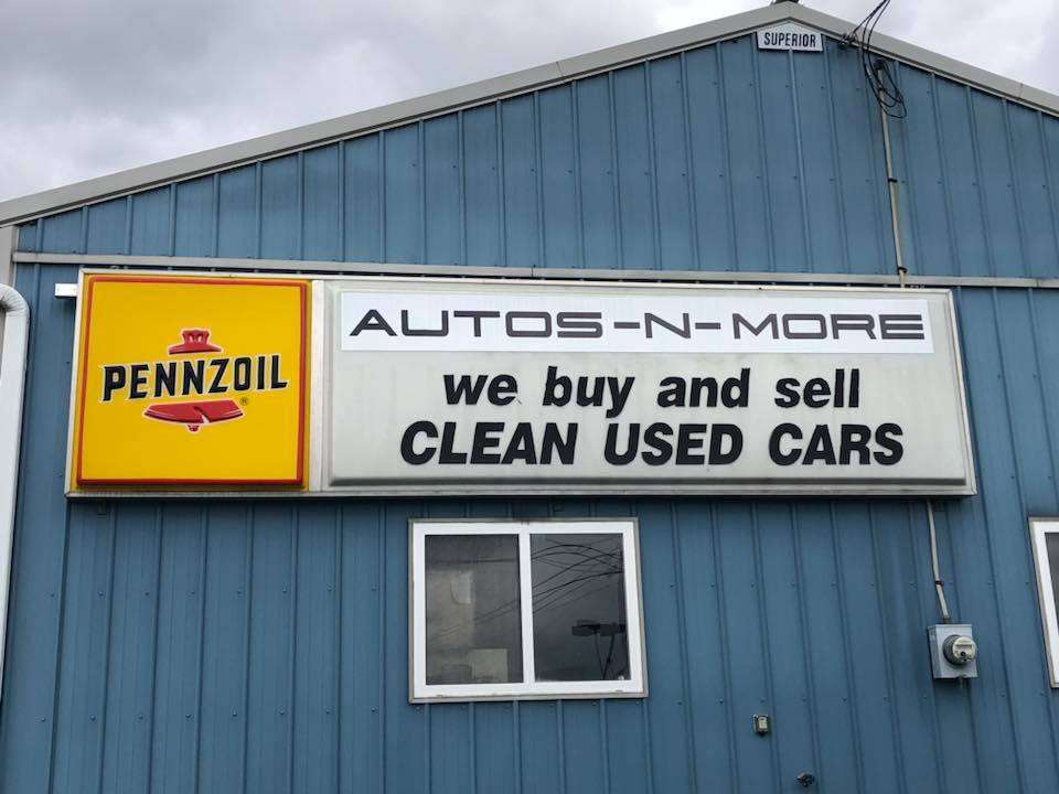 Autos N More/ By Appointment | 1499 E Philadelphia Ave, Gilbertsville, PA 19525 | Phone: (484) 415-0437