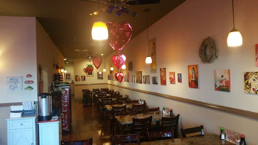 Red Mango Grill | 4037 Phelan Rd, Phelan, CA 92371, USA | Phone: (760) 868-6006