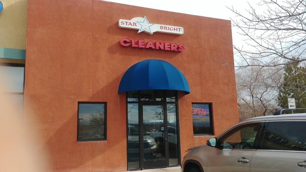 Star Bright Cleaners | 9370 Coors Blvd NW, Albuquerque, NM 87114, USA | Phone: (505) 916-0025