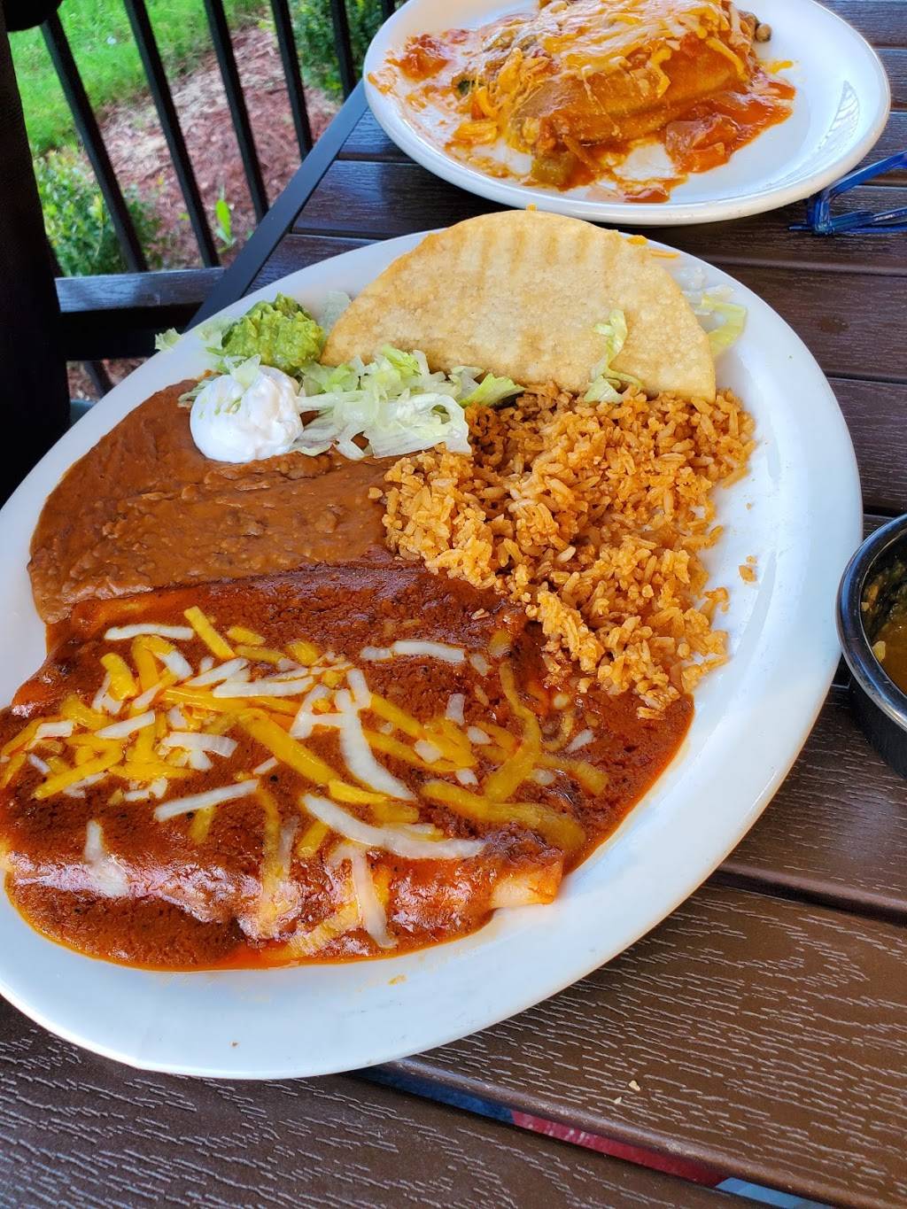 Bernardos Fresh Mexican Grill | 5601 Jacksboro Hwy, Fort Worth, TX 76114, USA | Phone: (682) 385-9577