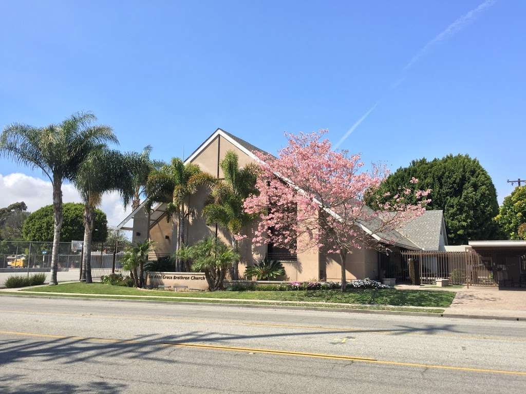 Los Altos Grace Church | 6565 E Stearns St, Long Beach, CA 90815 | Phone: (562) 596-3358