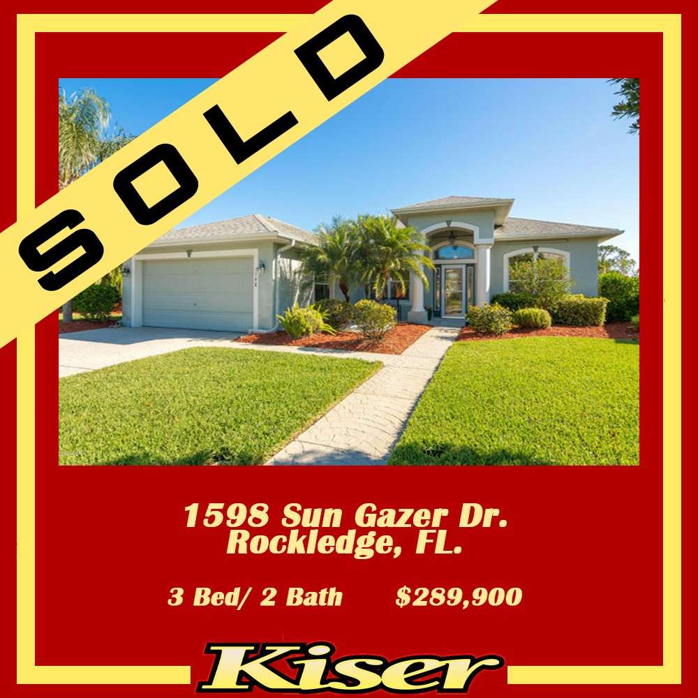 Kiser Realty & Investments, LLC | 1540 W Shelley Pl, Titusville, FL 32780, USA | Phone: (321) 264-6634