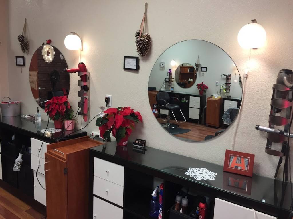 Hair Flow Salon | 1111 N Gilbert Rd, Gilbert, AZ 85234 | Phone: (602) 617-6818