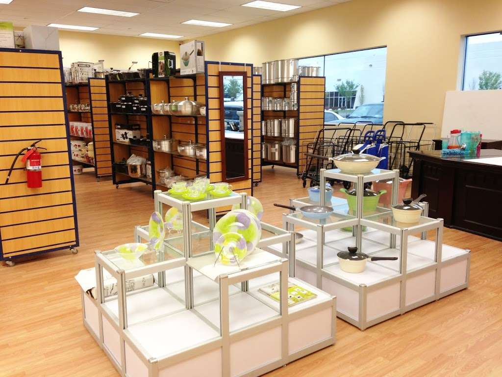 Uniware Houseware wholesaler | 120 Wilshire Blvd, Brentwood, NY 11717 | Phone: (631) 242-7400