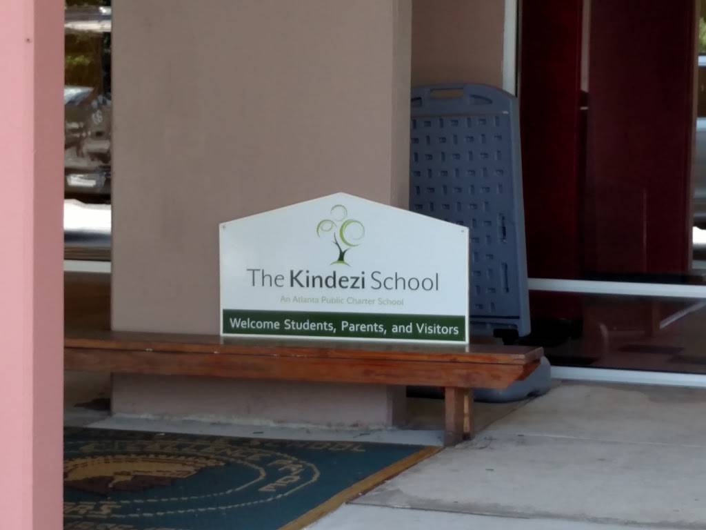 The Kindezi School West | 286 Wilson Mill Rd SW, Atlanta, GA 30331, USA | Phone: (404) 802-8251