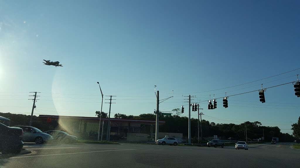 Intl Speedway & Tomoka Farms Ob | Daytona Beach, FL 32124, USA