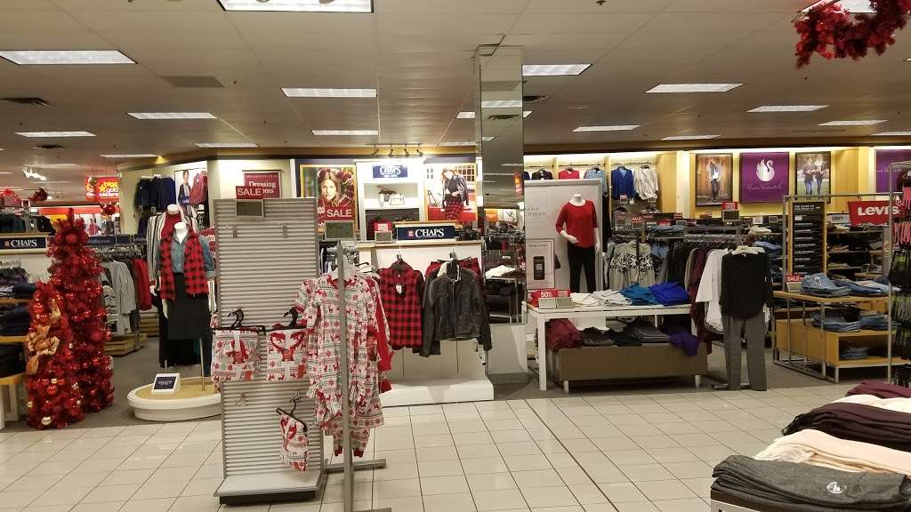 Kohl's Andorra 8500 Henry Ave, Philadelphia, PA 19128, USA BusinessYab