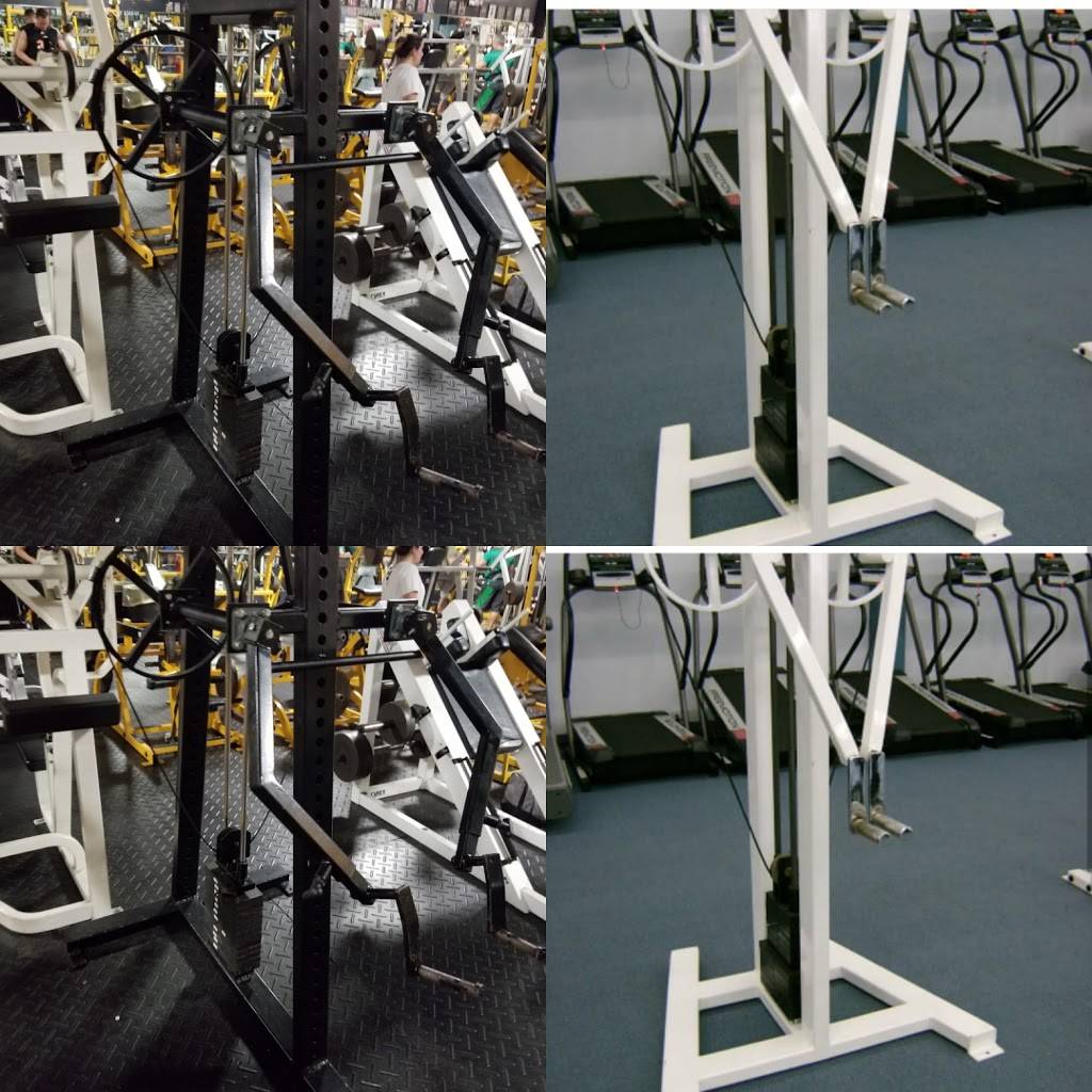 Best Used Gym Equipment | 1195 NW 71st St, Miami, FL 33150, USA | Phone: (305) 501-4614