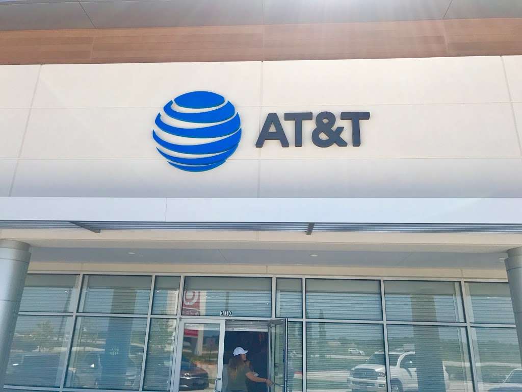 AT&T Store | 6615 N. Grand Parkway W, Suite 310, Spring, TX 77389 | Phone: (832) 717-0646