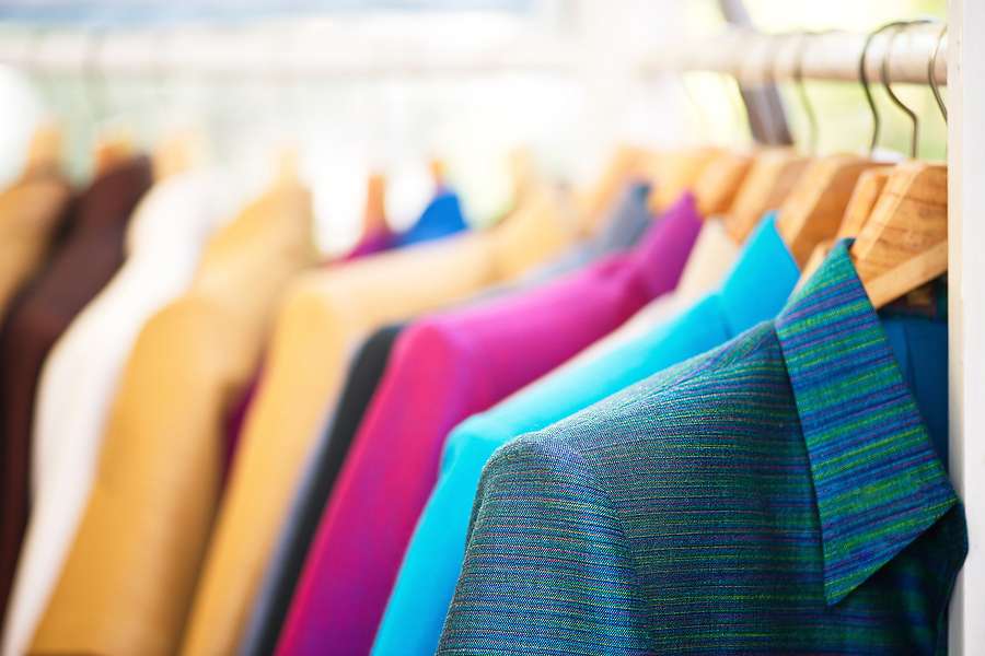 Mayfair Cleaners | 9586 N McGee St, Kansas City, MO 64155 | Phone: (816) 231-4123