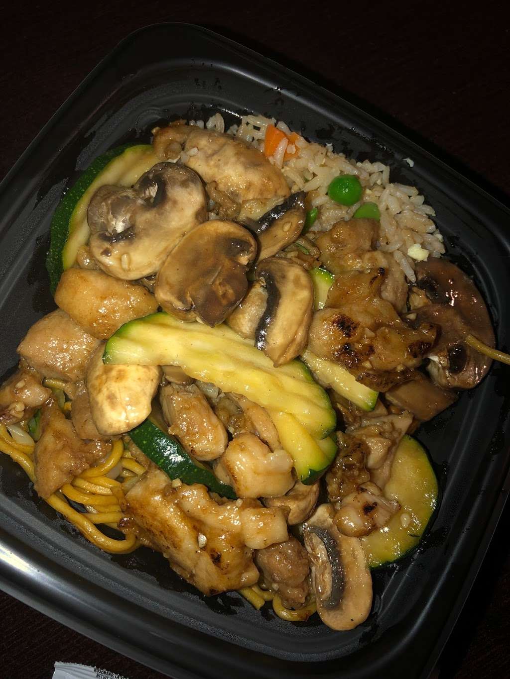 Panda Express | 4022 S Sam Houston Pkwy E, Houston, TX 77047, USA