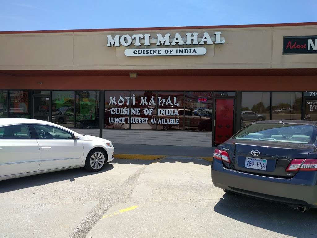 Moti Mahal I | 7111 NW Barry Rd, Kansas City, MO 64153, USA | Phone: (816) 746-8000